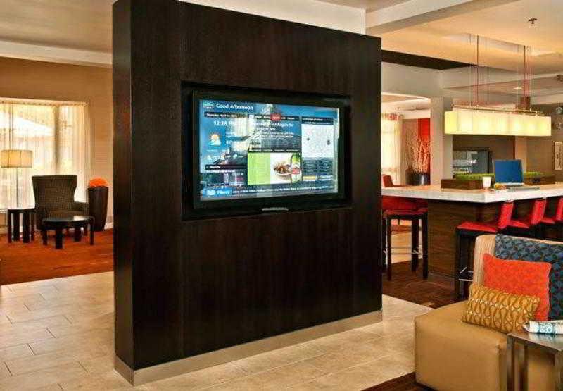 Courtyard By Marriott פייטוויל מראה חיצוני תמונה