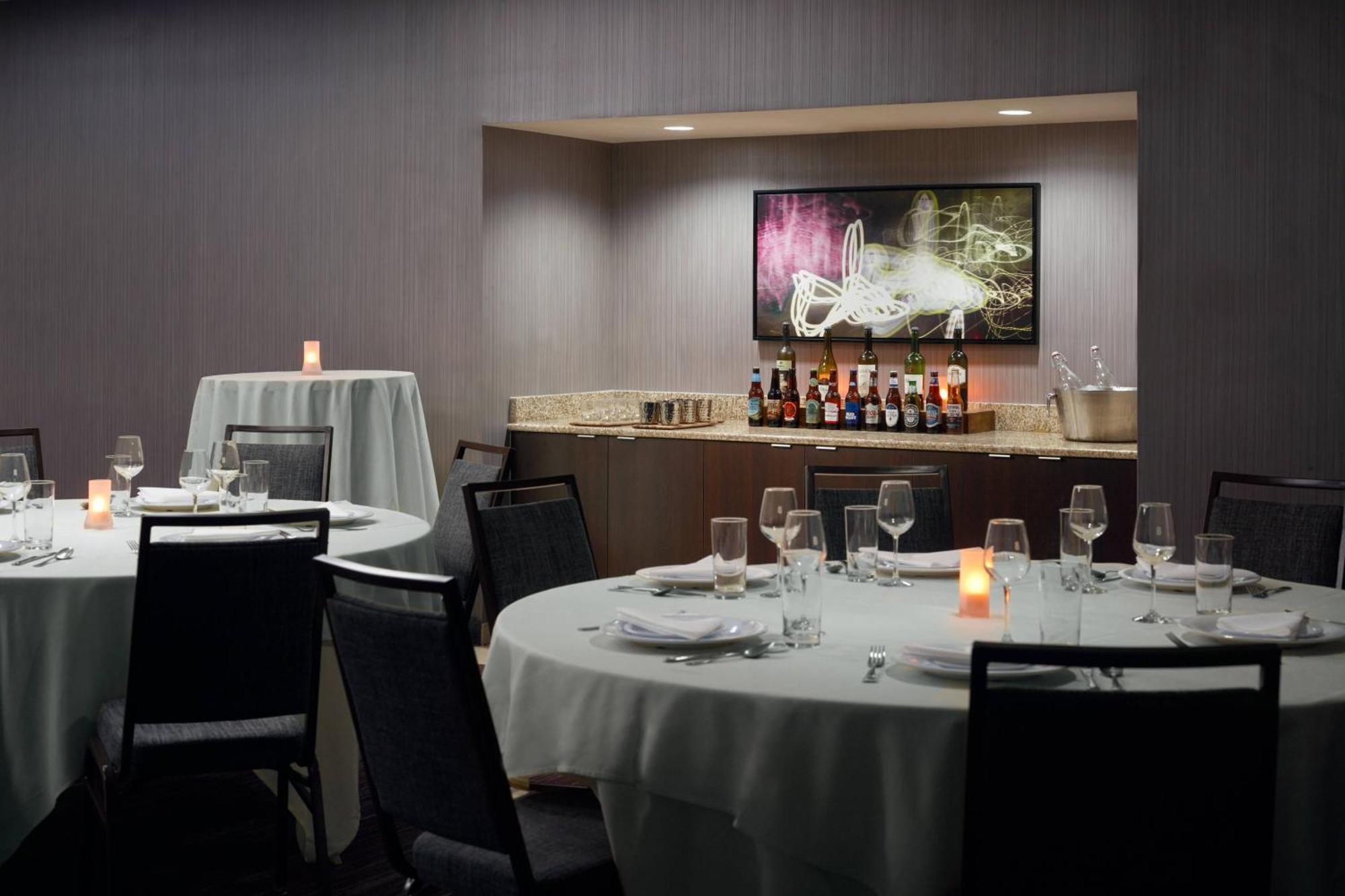 Courtyard By Marriott פייטוויל מראה חיצוני תמונה