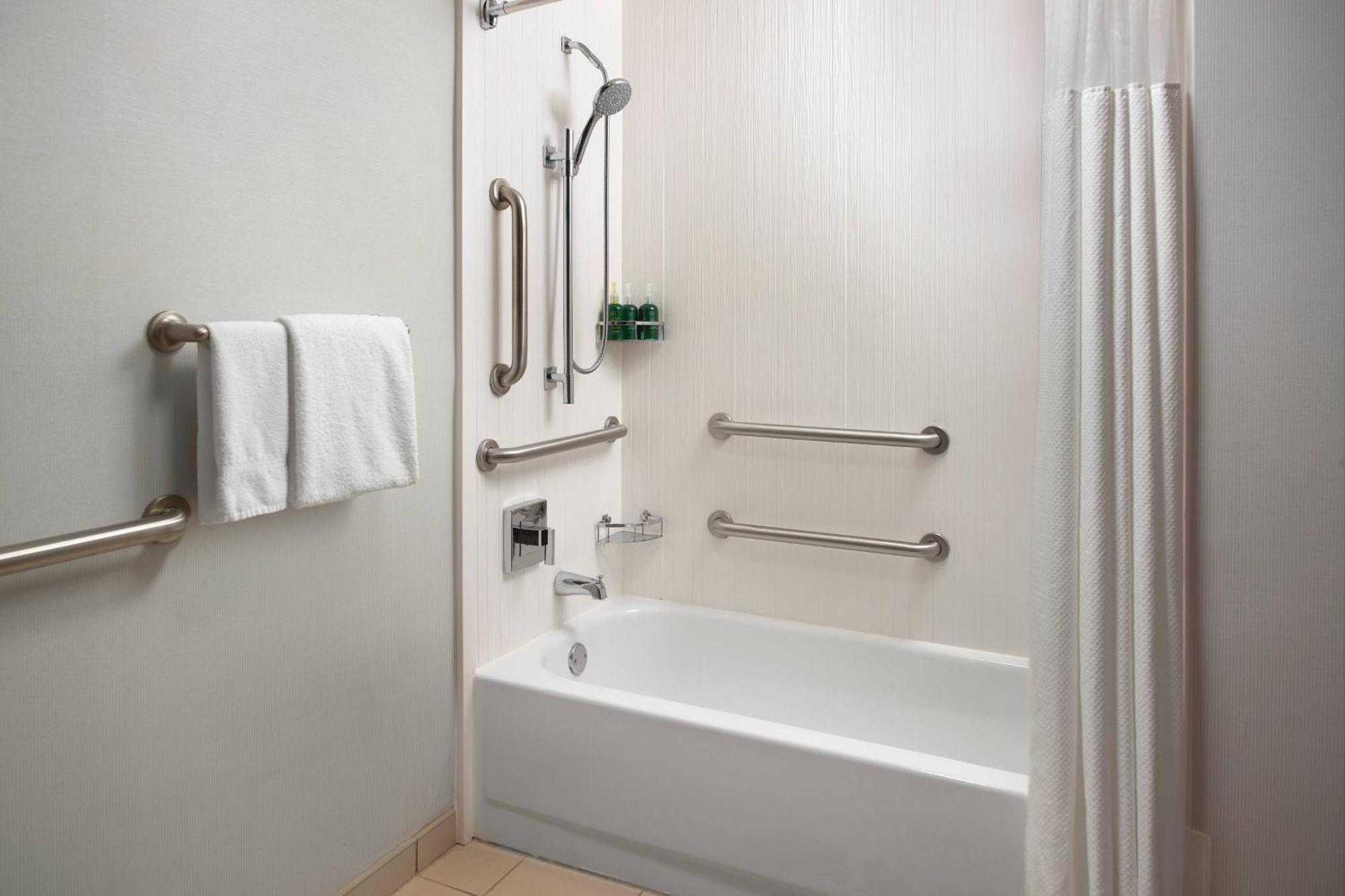 Courtyard By Marriott פייטוויל מראה חיצוני תמונה