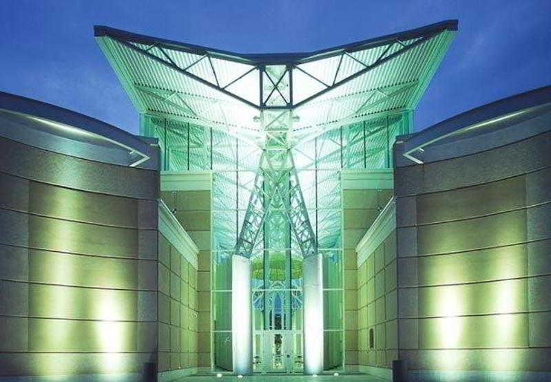 Courtyard By Marriott פייטוויל מראה פנימי תמונה