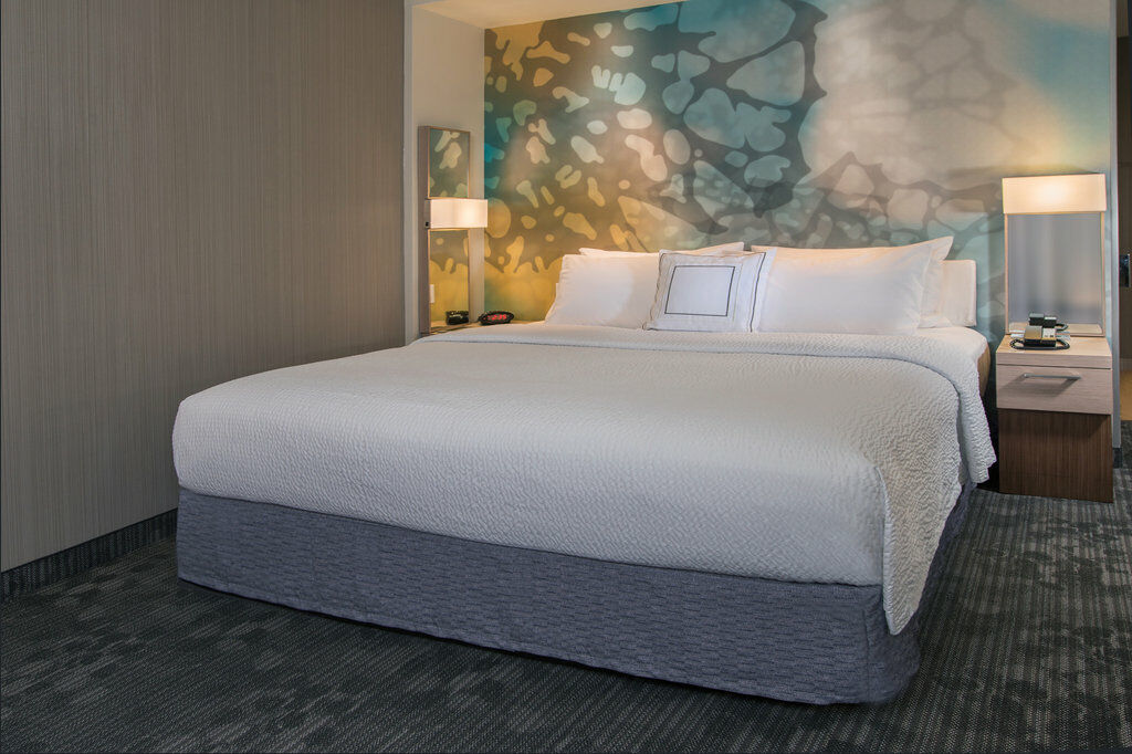 Courtyard By Marriott פייטוויל מראה חיצוני תמונה