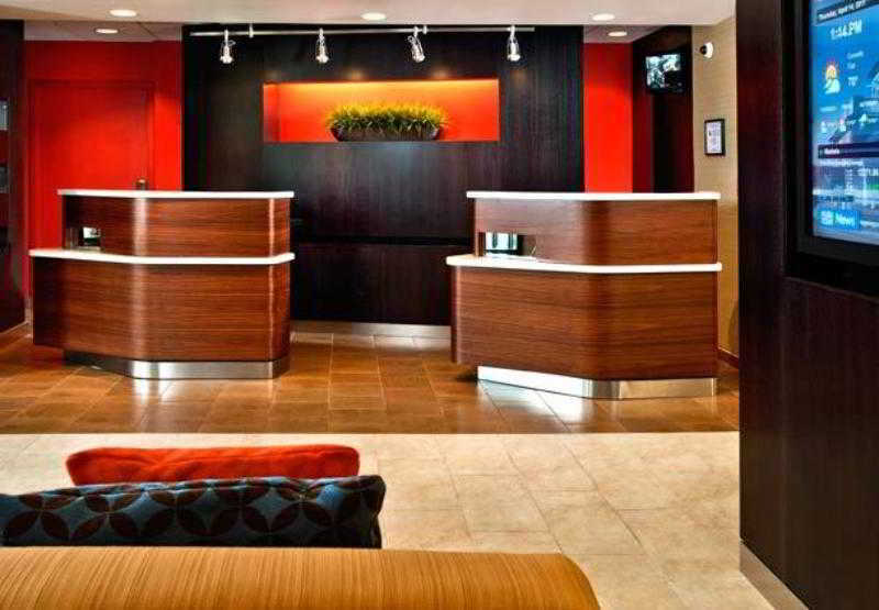 Courtyard By Marriott פייטוויל מראה חיצוני תמונה